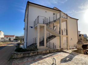 Apartmani 4 Delfina Rogoznica